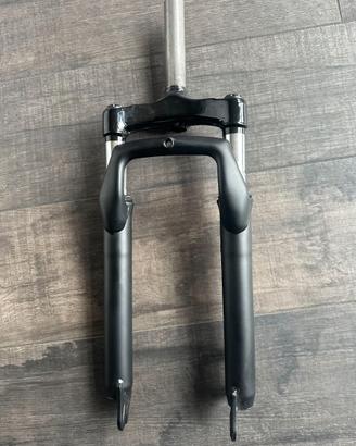 Forcella nuova per bici e e-bike