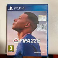 Fifa 22