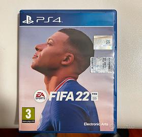 Fifa 22