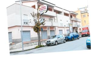 Vendita di locale commercia in via Marconi, 95 -97