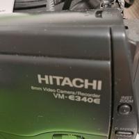 videocamera hitaki