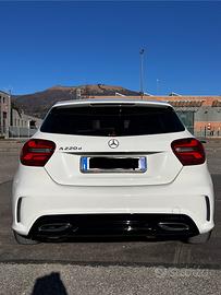 Mercedes Classe A 220d 177cv premium auto