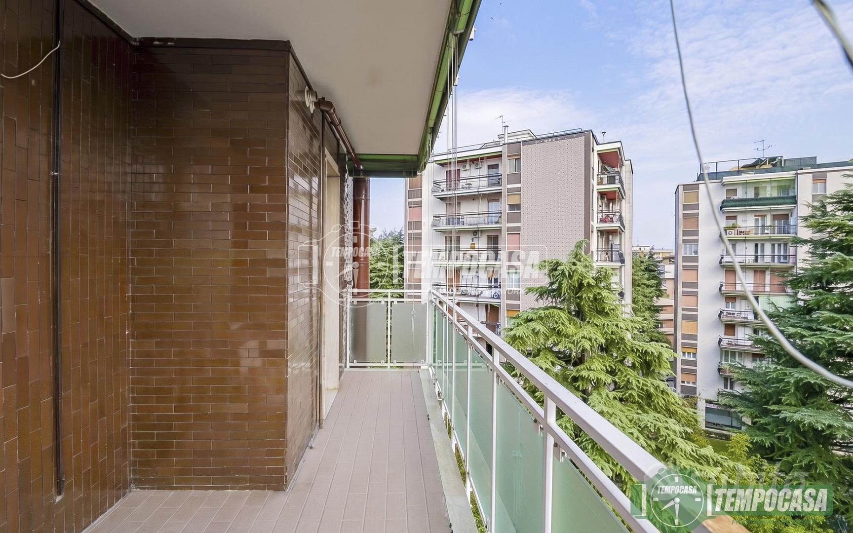 Appartamento – San Giuliano Milanese, Borgolombardo - Vista 4