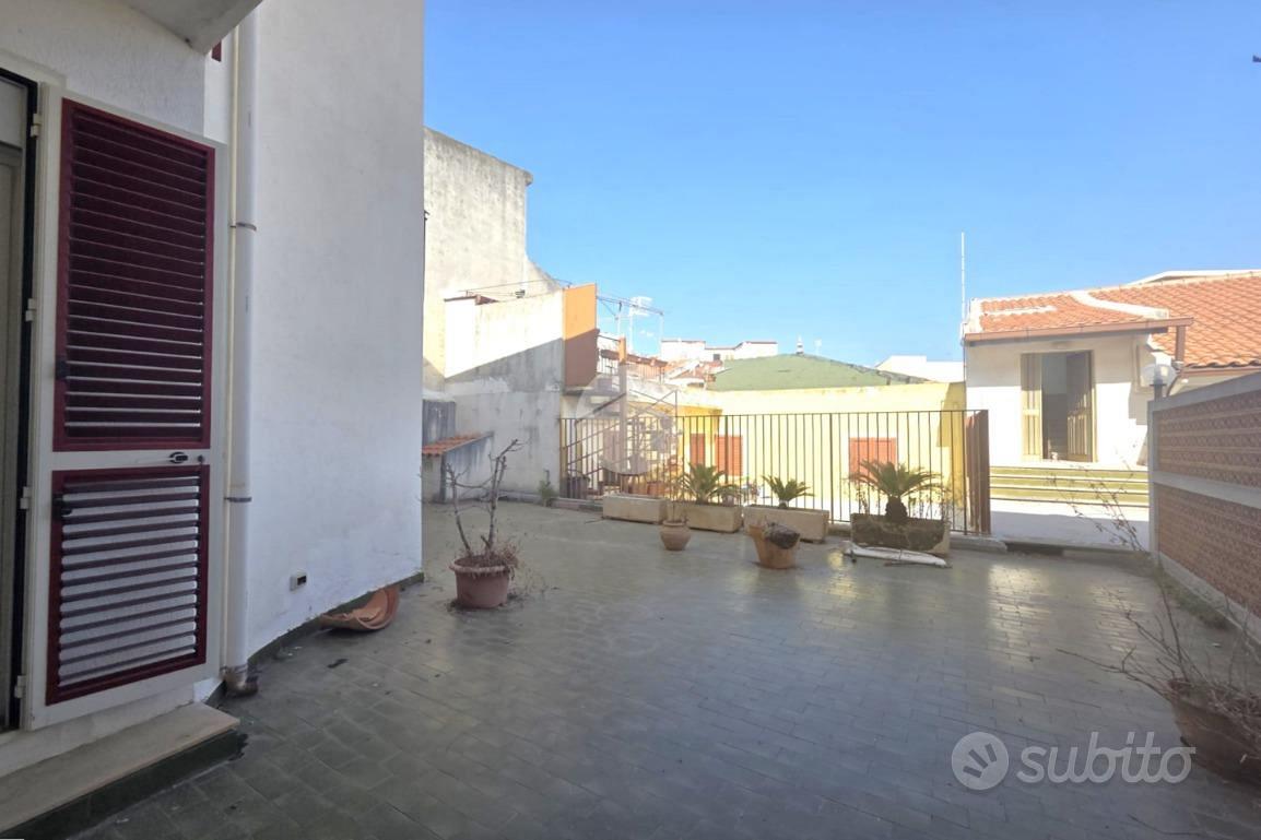 Casa – Messina, Zuccaro, VI Circoscrizione - Vista 4