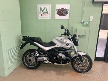 Bmw R 1200 (2006 - 11)