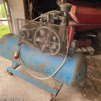 Compressore Balma 300 Litri