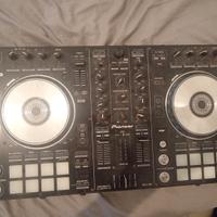 ddj sr