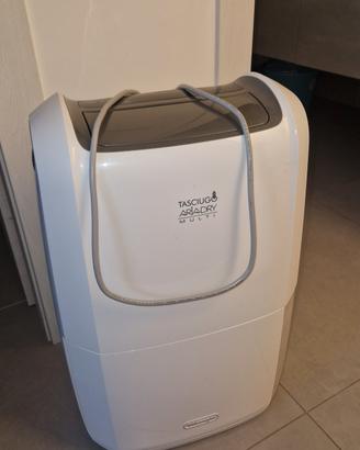 Deumidificatore Delonghi