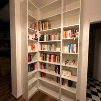 Libreria Billy Ikea