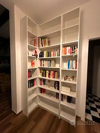 Libreria Billy Ikea