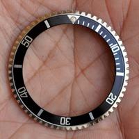 Rolex Submariner 5513 1680 Ghiera + Inserto MK3