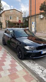 BMW serie 1 e87 123d