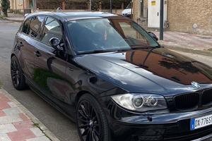 BMW serie 1 e87 123d