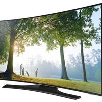 Tv samsung 42 pollici curvo