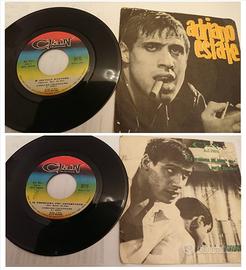 Disco 45 giri vinile Clan Adriano Celentano