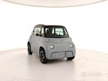 Citroen Ami