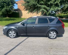Kia Ceed cee'd 1.4 90CV 5p. EX Bi-Fuel
