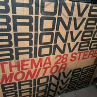 TV Brionvega Thema 28” anni ’90