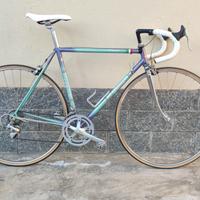 bici da corsa vintage 