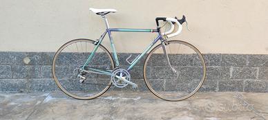 bici da corsa vintage 