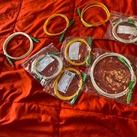 Bretella fibra ottica