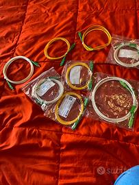 Bretella fibra ottica