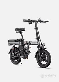 E-bike engwe t14