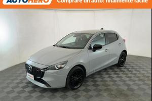 MAZDA 2 LZ96248