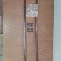 Portapacchi   per Mercedes Klasse A