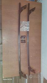 Portapacchi   per Mercedes Klasse A