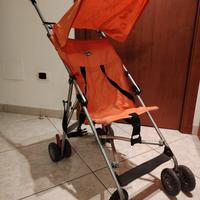 Passeggino leggero da viaggio