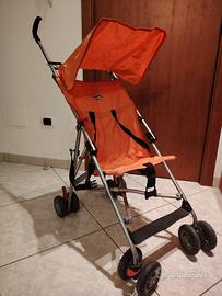 Passeggino leggero da viaggio