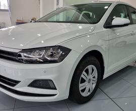 VOLKSWAGEN Polo 1.0 gomme invernali