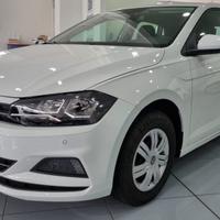 VOLKSWAGEN Polo 1.0 gomme invernali