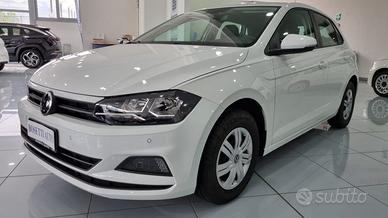 VOLKSWAGEN Polo 1.0 gomme invernali