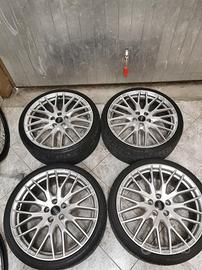 cerchi 5x112 r20 