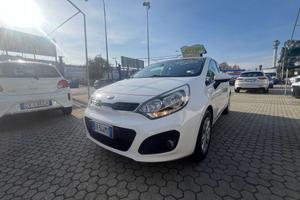 KIA Rio Rio III 5p 1.2 Active eco-dynamics gpl