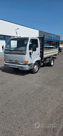 Nissan cabstar