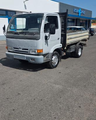 Nissan cabstar