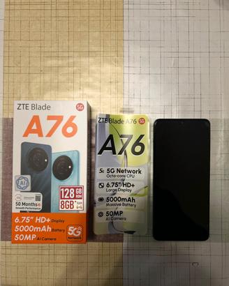 cellulare nuovo 