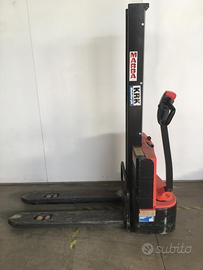 Stoccatore elettrico EP Equipment ES10-10MM