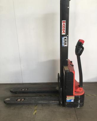 Stoccatore elettrico EP Equipment ES10-10MM