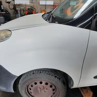 FIAT DOBLO 2015 - PARAFANGO SINISTRO