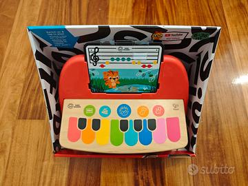Baby Einstein Piano Touch