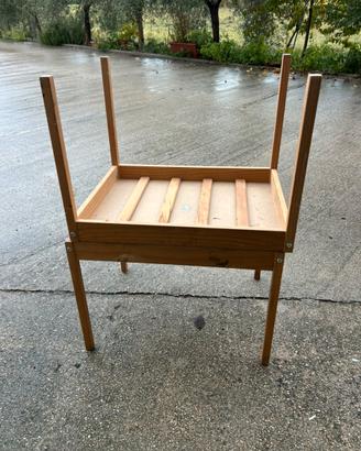 Tavolini x bambini ikea