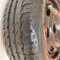 PNEUMATICI KLEBER 185 - 60 - R14