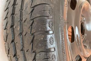 PNEUMATICI KLEBER 185 - 60 - R14