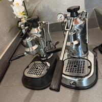 Machine da caffè la pavone