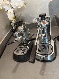 Machine da caffè la pavone