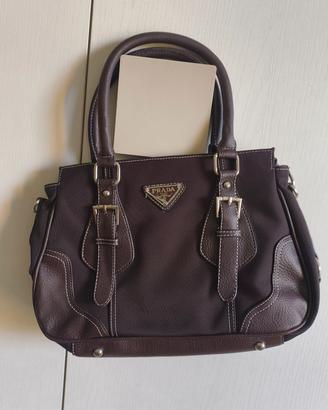 borsa prada